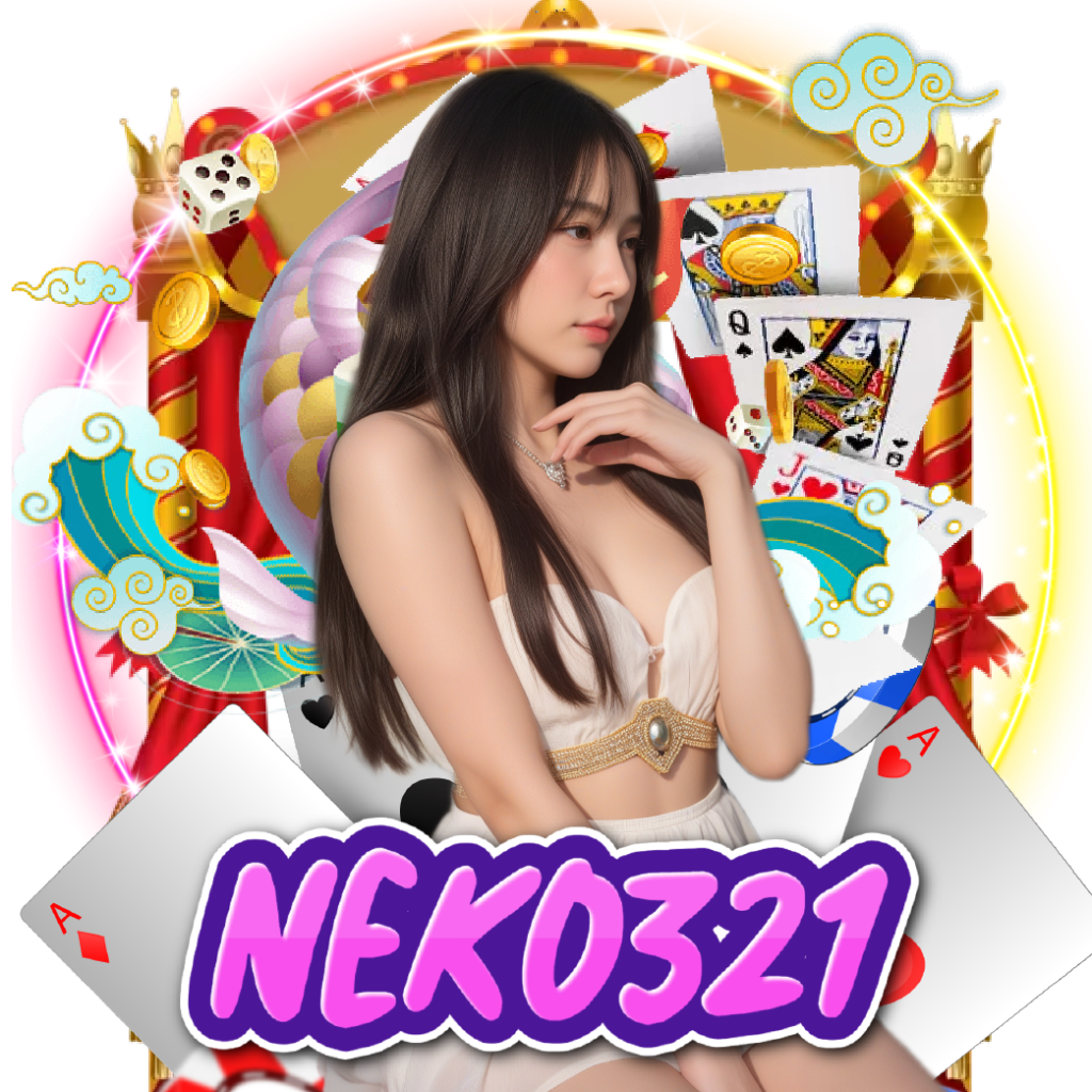 neko321 slot