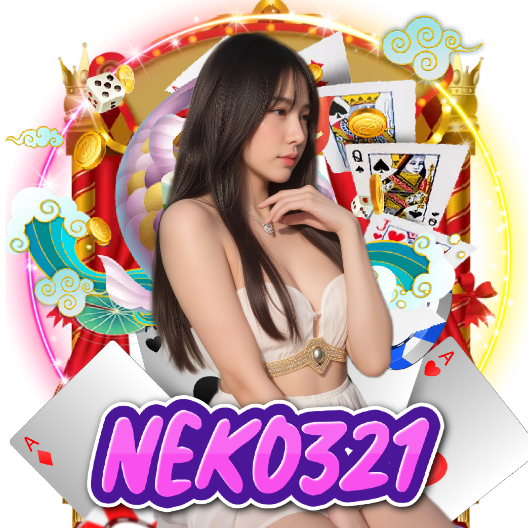 neko321 slot